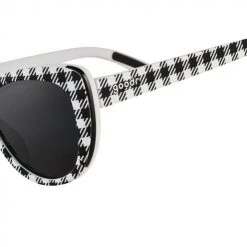 Goodr Sunglasses - Gingham Is Sooo Last Season