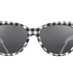 Goodr Sunglasses - Gingham Is Sooo Last Season