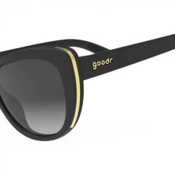 Goodr Sunglasses - Breakfast Run To Tiffany's