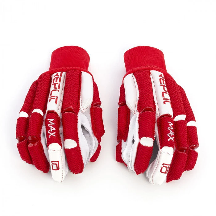 Replic Max Hockey Gloves 3 Replic Max Hockey Gloves
