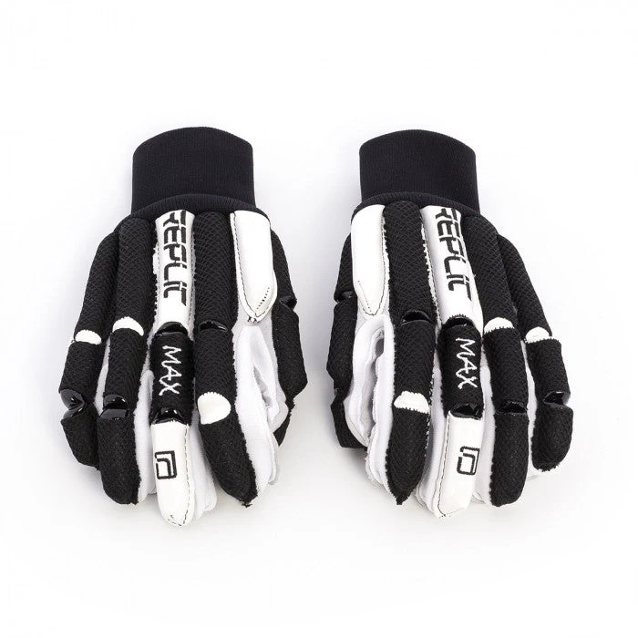 Replic Max Hockey Gloves 4 Replic Max Hockey Gloves