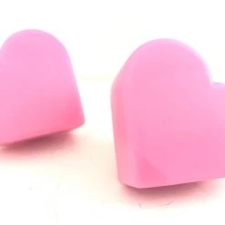 Grindstone Toe Stops - Heartstopper