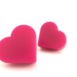 Grindstone Toe Stops - Heartstopper