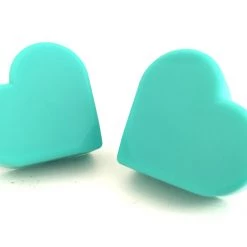 Grindstone Toe Stops - Heartstopper