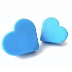 Grindstone Toe Stops - Heartstopper