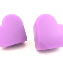 Grindstone Toe Stops - Heartstopper