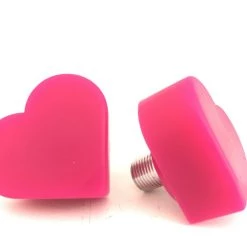 Grindstone Toe Stops - Heartstopper