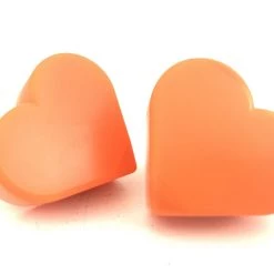 Grindstone Toe Stops - Heartstopper