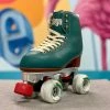 Chaya Skates Chaya Melrose Premium - Juniper Green Roller Skates