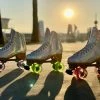 Atom Skates Jackson LE Evo Holographic Roller Skates