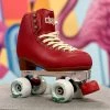 Chaya Skates Chaya Melrose Premium - Berry Red