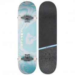 Impala Roller Skates Impala Blue Cosmos Skateboard