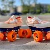 Vans Dreamsicle- RN (Mens 5/ Women's 6.5)