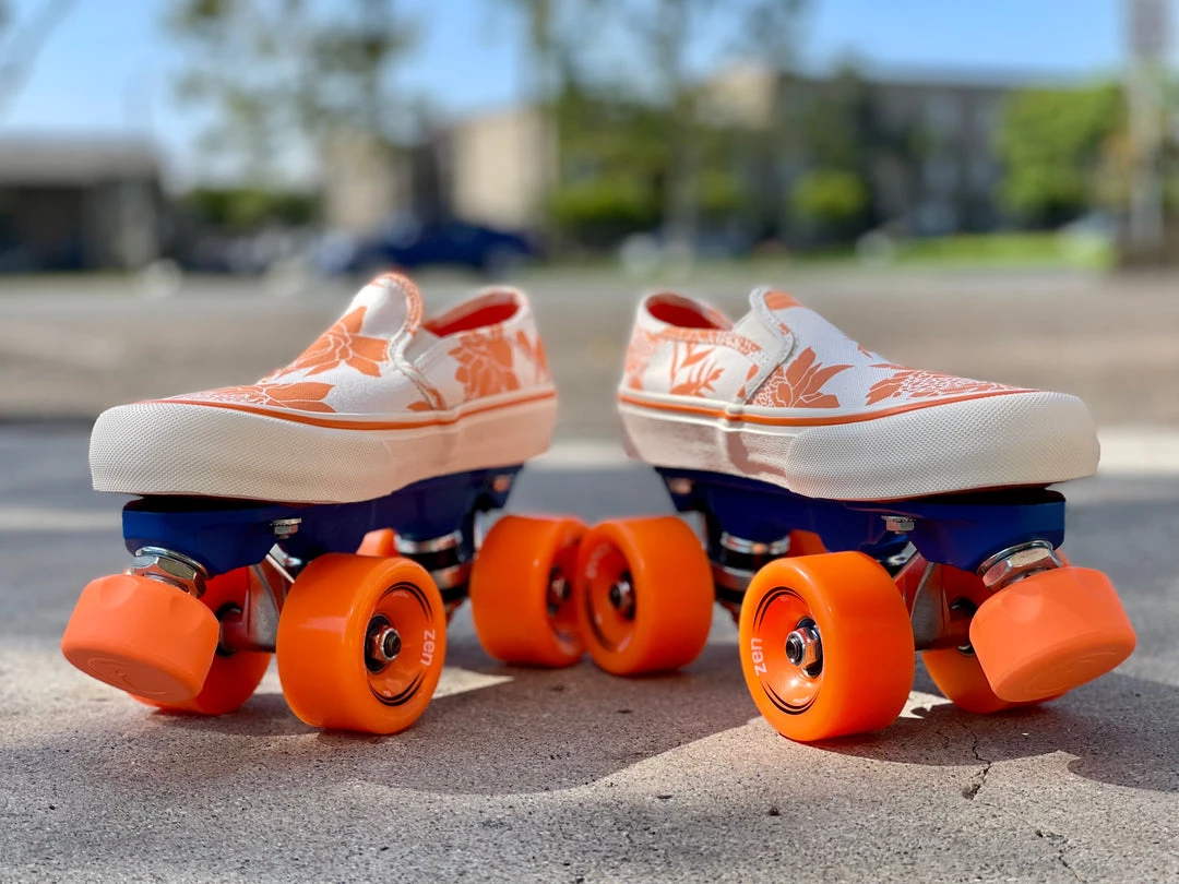 Vans Dreamsicle- RN (Mens 5/ Women's 6.5) 3 Vans Dreamsicle- RN (Mens 5/ Women's 6.5)