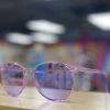 Accessories Derby Laces Mood Glasses - Grape Purple 1 Accessories Derby Laces Mood Glasses - Grape Purple