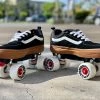 Vans Roller Skates Walker Pro- RN (Mens 10/ Womens 11.5)