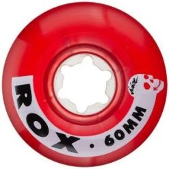 Chaya Skates Juice Rox Wheels 8pk