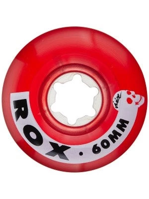 Chaya Skates Juice Rox Wheels 8pk 4 Chaya Skates Juice Rox Wheels 8pk