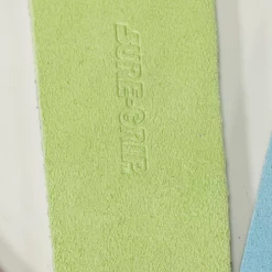 Sure Grip Leather Toe Guards (pair) Accessories