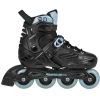 Inline Skates Powerslide Kids PS One Khan Junior LTD Black/Blue