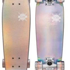 Impala Roller Skates Skateboards Globe Blazer!