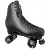 Atom Skates Jackson Finesse INDOOR Roller Skates - Black