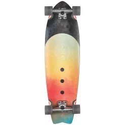 Impala Roller Skates Globe Chromantic Longboard Complete ( Uluwatu) Skateboards