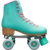 Impala Roller Skates Jr. Impala Quad Skates - Aqua