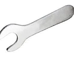 Accessories Sure Grip Toe Stop Wrench