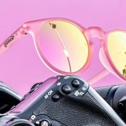 Goodr Sunglasses - Influencers Pay Double