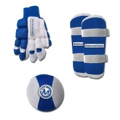 Meneghini Impact Youth Gear Pack