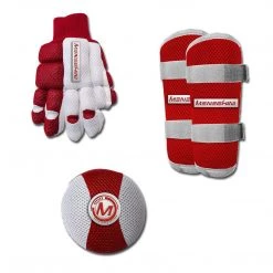 Meneghini Impact Youth Gear Pack