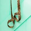 RollerSkate Together Skate Leash - Cheetah Accessories 1 RollerSkate Together Skate Leash - Cheetah Accessories