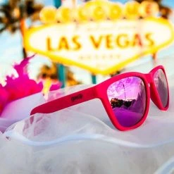 Goodr Sunglasses - Becky's Bachelorette Bacchanel