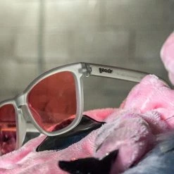 Goodr Sunglasses - Opossum's Opposable Thumbs Girls Night Out