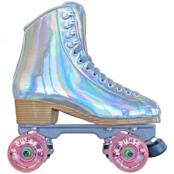 Atom Skates Jackson LE Evo Holographic Roller Skates