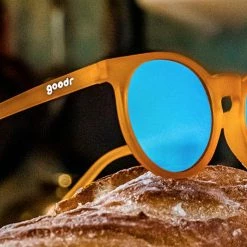 Goodr Sunglasses - Freshly Baked Man Buns 8 Goodr Sunglasses - Freshly Baked Man Buns