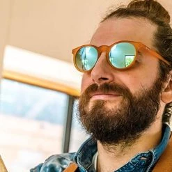 Goodr Sunglasses - Freshly Baked Man Buns 9 Goodr Sunglasses - Freshly Baked Man Buns