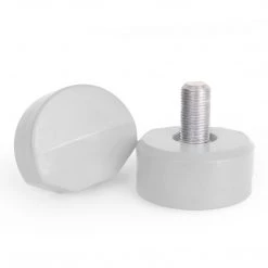 Accessories Meneghini Toe Stops - Euro Thread