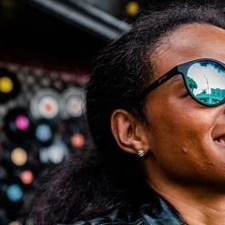 Goodr Sunglasses - Midnight Ramble At The Circle Bar