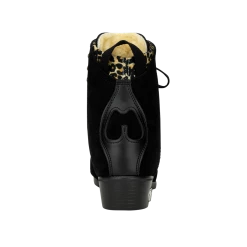 Riedell Skates Roller Skates Moxi Jack 2 BLACK - Boot Only 10 Riedell Skates Roller Skates Moxi Jack 2 BLACK - Boot Only