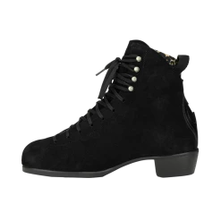 Riedell Skates Roller Skates Moxi Jack 2 BLACK - Boot Only