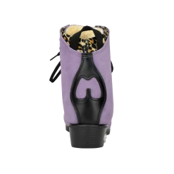 Riedell Skates Roller Skates Moxi Jack 2 LILAC - Boot Only 12 Riedell Skates Roller Skates Moxi Jack 2 LILAC - Boot Only