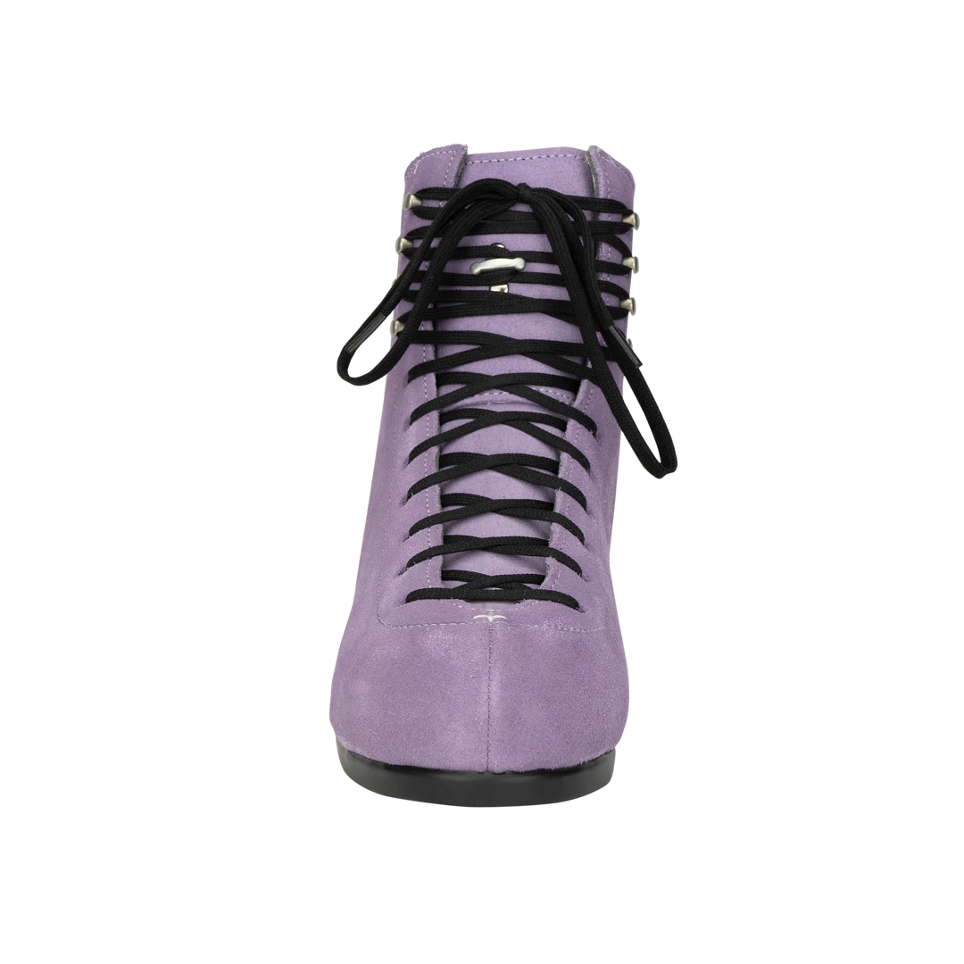 Riedell Skates Roller Skates Moxi Jack 2 LILAC - Boot Only 6 Riedell Skates Roller Skates Moxi Jack 2 LILAC - Boot Only