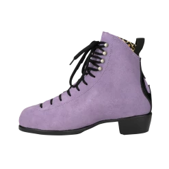 Riedell Skates Roller Skates Moxi Jack 2 LILAC - Boot Only 10 Riedell Skates Roller Skates Moxi Jack 2 LILAC - Boot Only