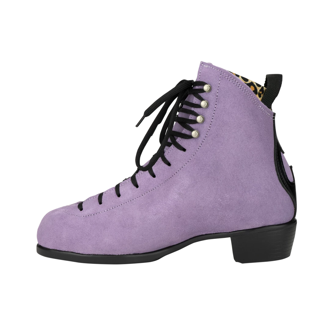 Riedell Skates Roller Skates Moxi Jack 2 LILAC - Boot Only 5 Riedell Skates Roller Skates Moxi Jack 2 LILAC - Boot Only