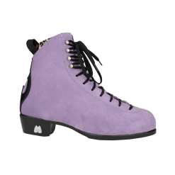 Riedell Skates Roller Skates Moxi Jack 2 LILAC - Boot Only