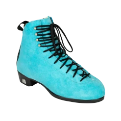 Riedell Skates Moxi Jack 2 TRUE BLUE - Boot Only Roller Skates