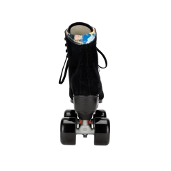 Riedell Skates Moxi Lolly Roller Skates - Classic Black