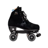 Riedell Skates Moxi Lolly Roller Skates - Classic Black